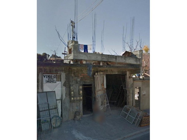 Casa com 115,94m² em São Gonçalo/RJ
