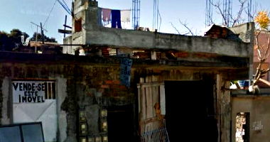 Casa com 115,94m² em São Gonçalo/RJ