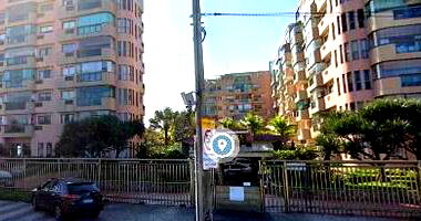 Apartamento de 58m com 1 vaga em Barra da Tijuca