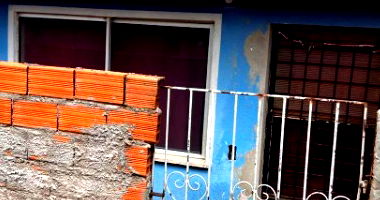 Casa em Lages/SC com 59.11m² privativos