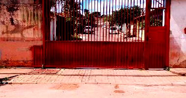 Casa com 3 quartos, 1 banheiro, 1 vaga e 58,55m² privativos