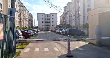 Apartamento com 2 quartos no Rio de Janeiro