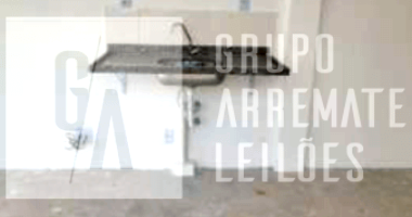 Apartamento Studio com 69,70m² na Sé, São Paulo