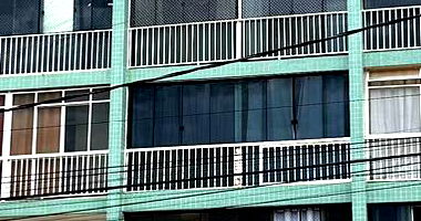 Apartamento com 2 Quartos no Condomínio Residencial Roma