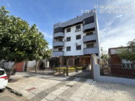 Apartamento 125,41 m² com 3 quartos em Uruguaiana/RS