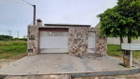 Casa 84m² Ocupada com 3 Quartos e 1 Vaga - Vivendas do Coqueiro III
