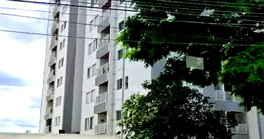 Apartamento com 1 vaga em Lauzane Paulista, São Paulo