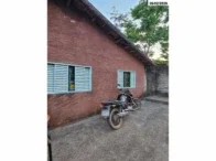 Casa com 110m² em Crixás/GO, ótima oportunidade