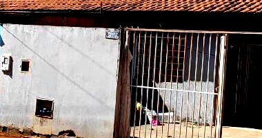 Casa com 2 Quartos e 1 Vaga em Luziania - Oportunidade!