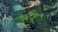 Terreno Rural de 8,69 Hectares em Guarapuava/PR