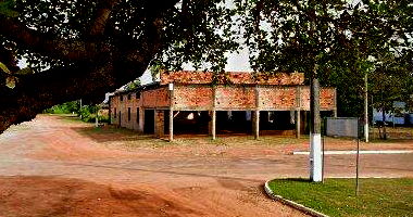 Sítio de 25 hectares em Palmeirante/TO - Oportunidade Única!
