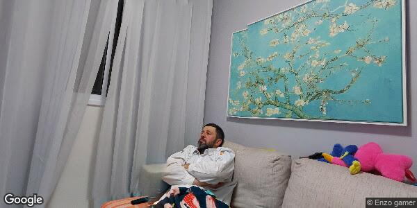 Apartamento aconchegante com 1 vaga e 44m²
