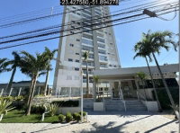 Apartamento 79m² com 2 vagas em Maringá/PR