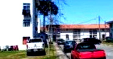 Apartamento em Condomínio com 1 Banheiro e 47.86m²