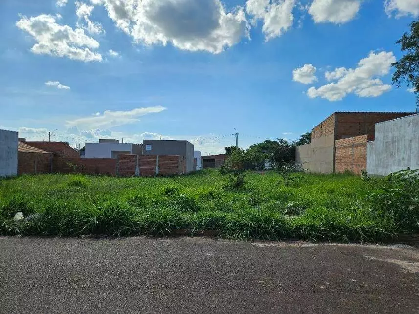 Terreno em Leilão com 180m² em Ribeirão Preto/SP