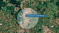Chácara Santa Mônica: Imóvel Rural com 21.097 m² em Mogi Guaçu