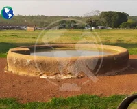 Fazenda Saltos do Poente - 9.345 ha com infraestrutura completa