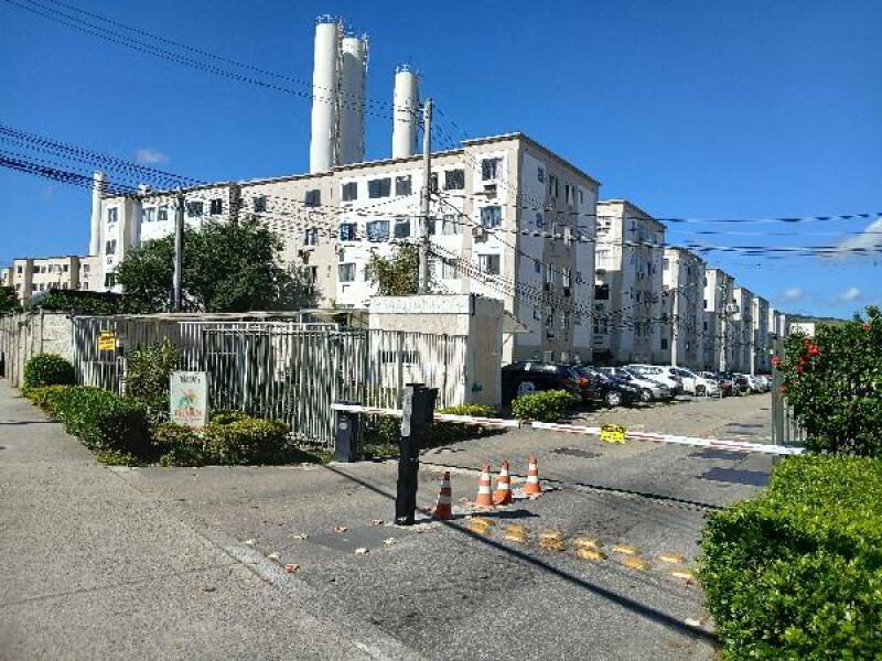 Apartamento com 2 quartos em Rio de Janeiro