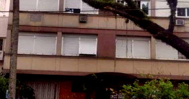 Apartamento aconchegante com 3 quartos, 2 banheiros e 61.73 m², ocupado