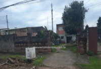 Casa em Guaíba/RS com 1 quarto e 1 banheiro