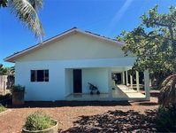 Casa em Querência - MT com 182m² construída e 900m² de terreno