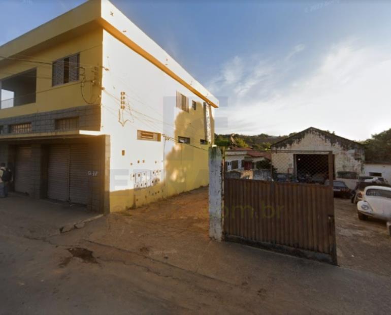 Terreno Urbano com 1.885m² em Três Corações/MG - Fração Ideal