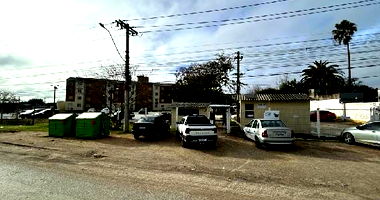 Apartamento 39,06m² em Bagé/RS