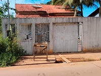 Casa em Itaituba - PA com 129m² construída