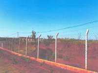Lote comercial com 13.522,7 m² em Jardim Europa II