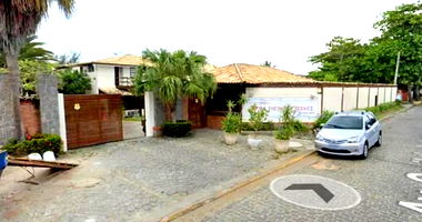 Residencial em Búzios com 104,41m² e 1 vaga
