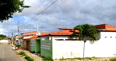 Casa 173m², 45m² construídos, Ocupada