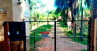 Terreno em Areal/RJ com 9.300m²