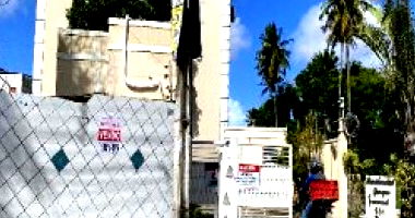 Apartamento com 2 quartos em João Pessoa/PB