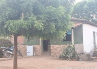 Casa residencial em Campo Redondo (RN) com potencial de valorização