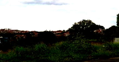 Terreno amplo em Limeira - Jardim Residencial Regina Bastelli