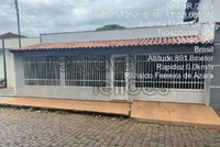 Casa c/ 4 quartos, suíte, 124m², garagem