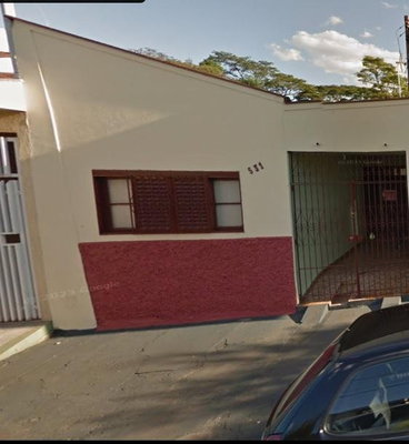 Casa Residencial com 2 Quartos em Ribeirão Preto