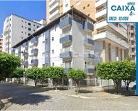 Apartamento 1 quarto, 45,30m² em Praia Grande/SP