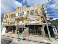 Sala Comercial 169m² - Centro Ponta Grossa/PR - Leilão