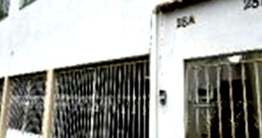 Casa em São João Del Rei com 53,33m² de Área Privativa