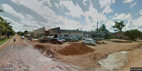 Sítio com 98 hectares, terreno amplo, desocupado