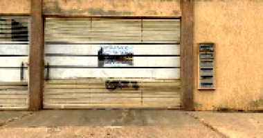 Apartamento com 2 quartos em Águas Lindas de Goiás