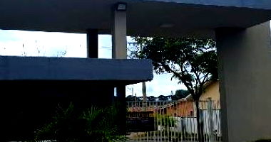 Casa com 2 quartos em Ponta Grossa/PR