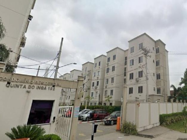 Apartamento com 88,23m² em Rio de Janeiro - RJ