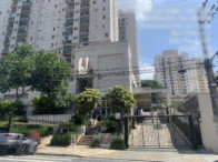 Apartamento com 2 quartos em São Paulo