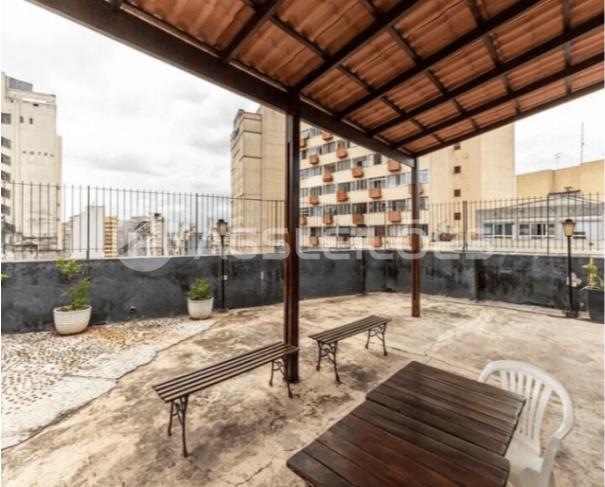 Apartamento 51,57m² A.T. - 7º andar -