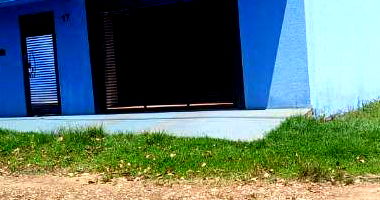 Casa Ocupada com 156m² Construída em Camapuã/MS