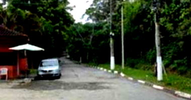 Terreno de 1.000m² no Jardim Algarve, Cotia - SP