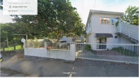 Casa/Comercial Residencial com Edícula - João Paulo, Florianópolis