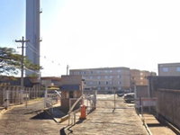 Apartamento com 2 quartos, 1 banheiro e 1 vaga, 48 m²